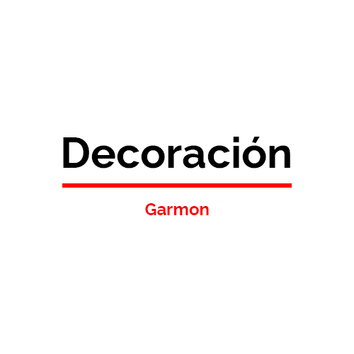 decoracion