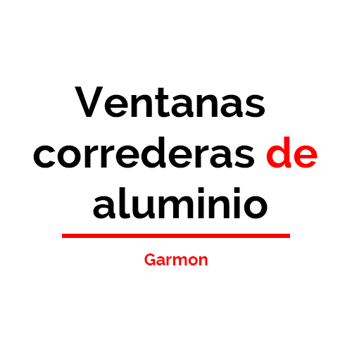 ventascorrederas